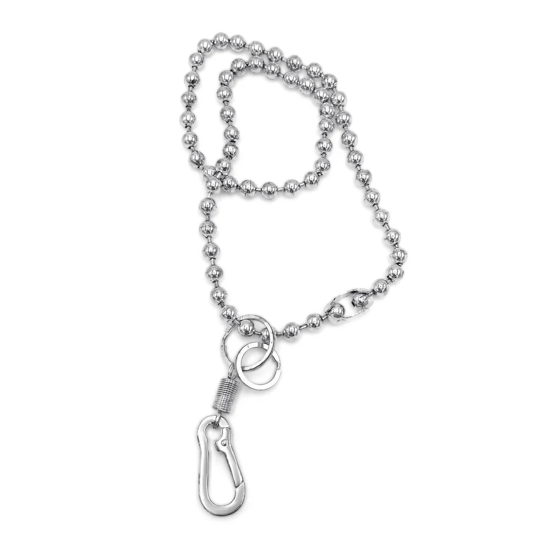 Ballchain Lanyard