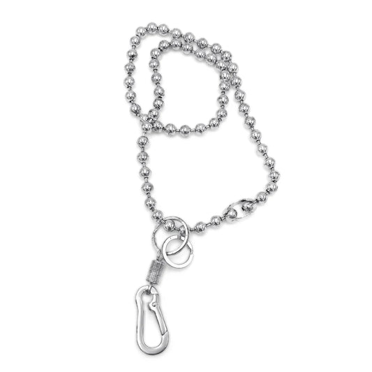 Ballchain Lanyard