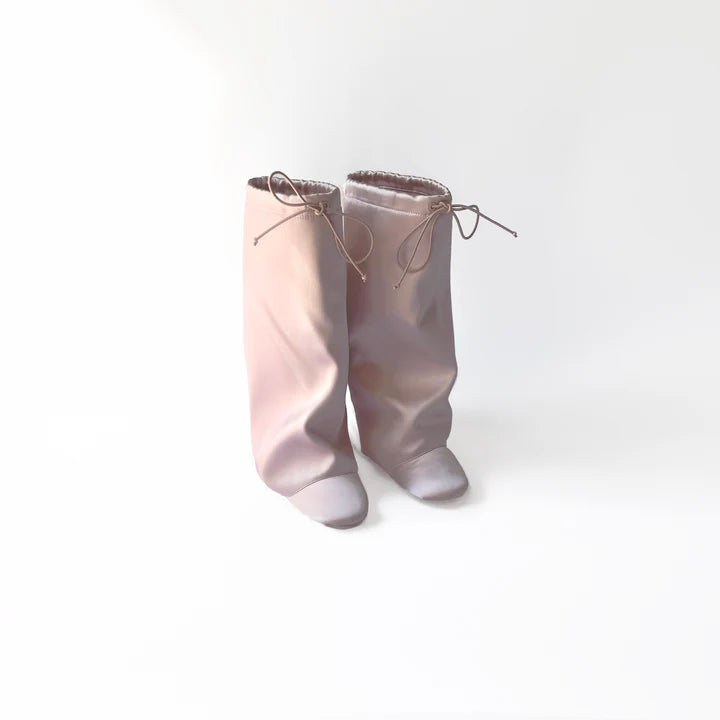Ballet Boots
