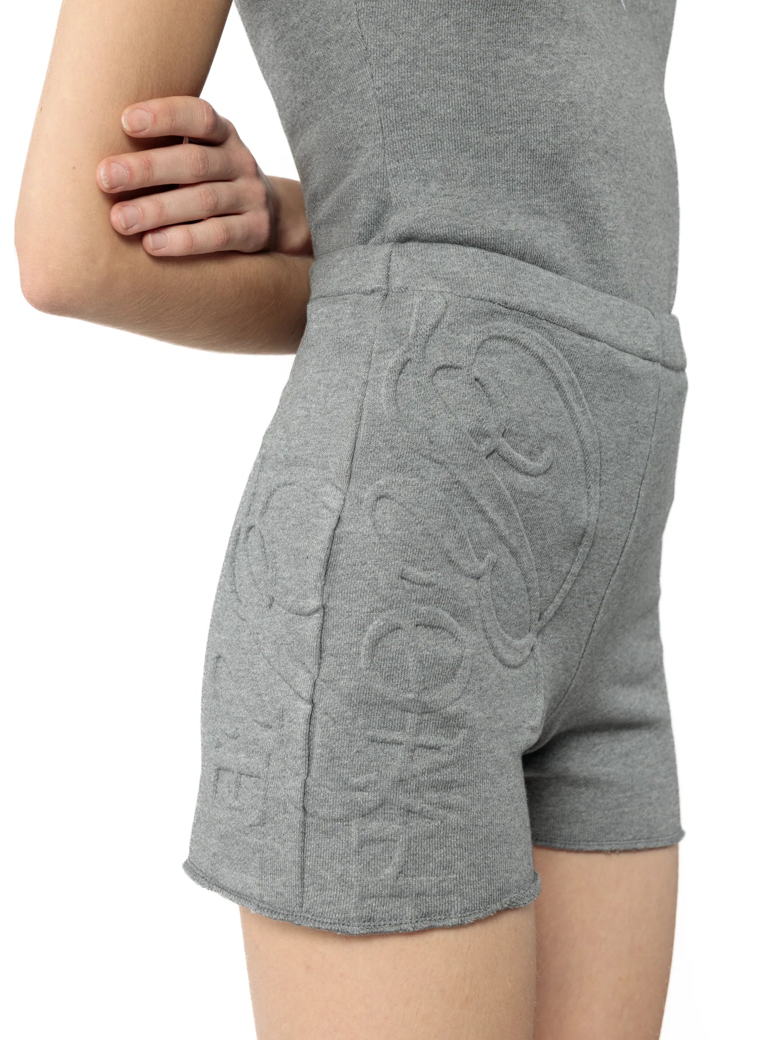 Biker Shorts