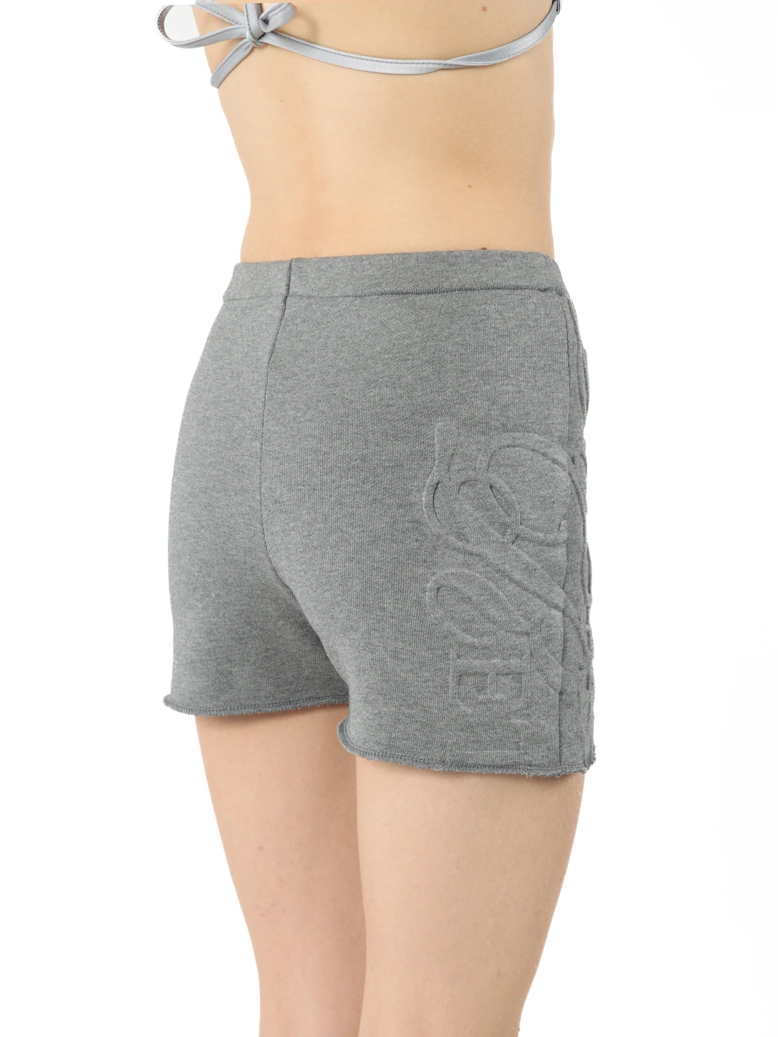 Biker Shorts