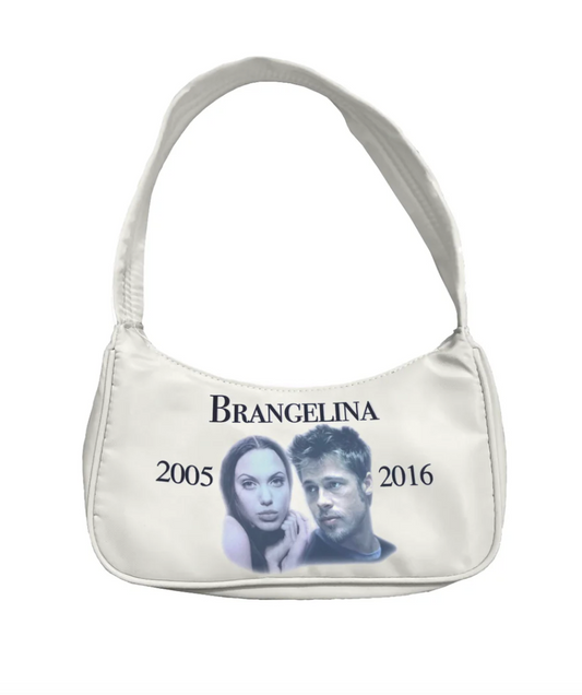 Brangelina Bag