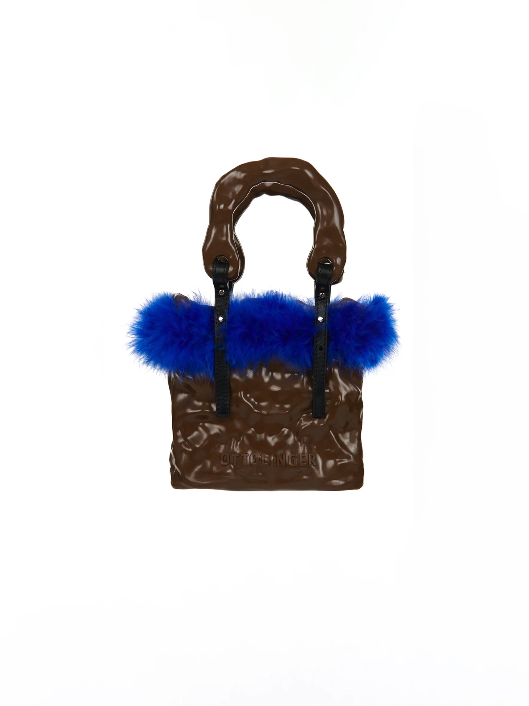 Fluff Ceramic Bag
