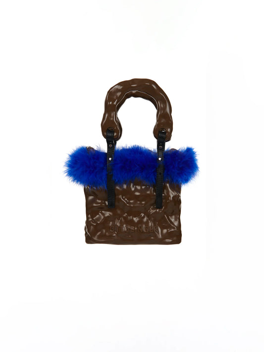 Fluff Ceramic Bag