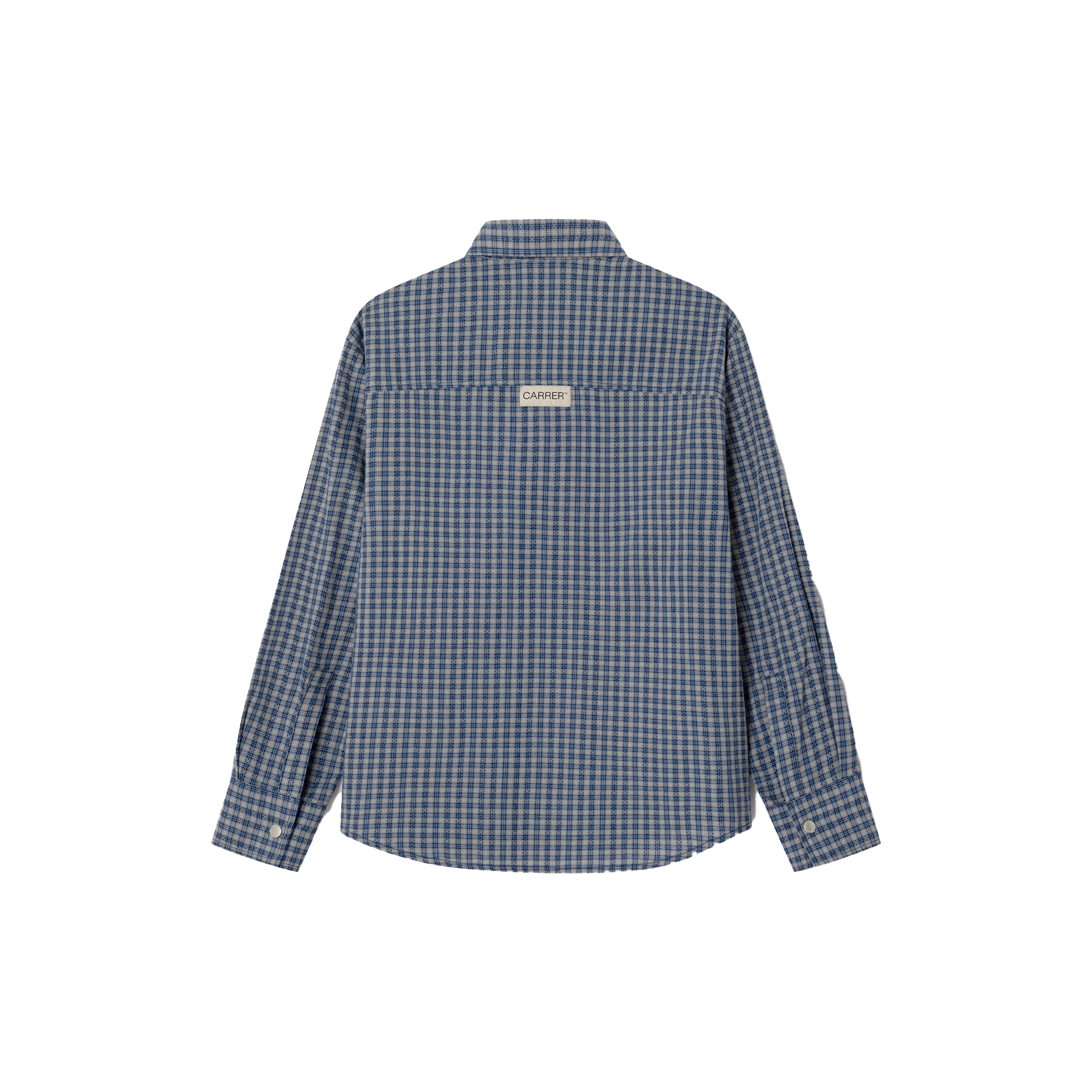 Beck Snap Shirt