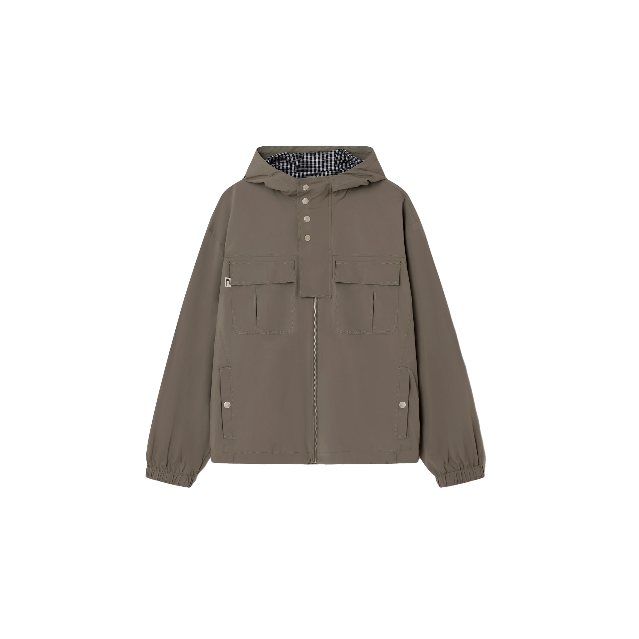 Vance Windbreaker