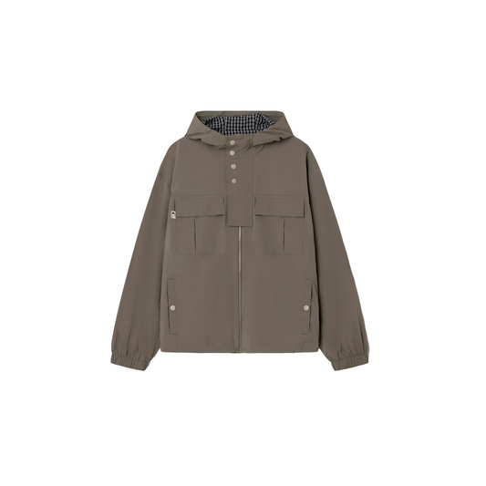 Vance Windbreaker