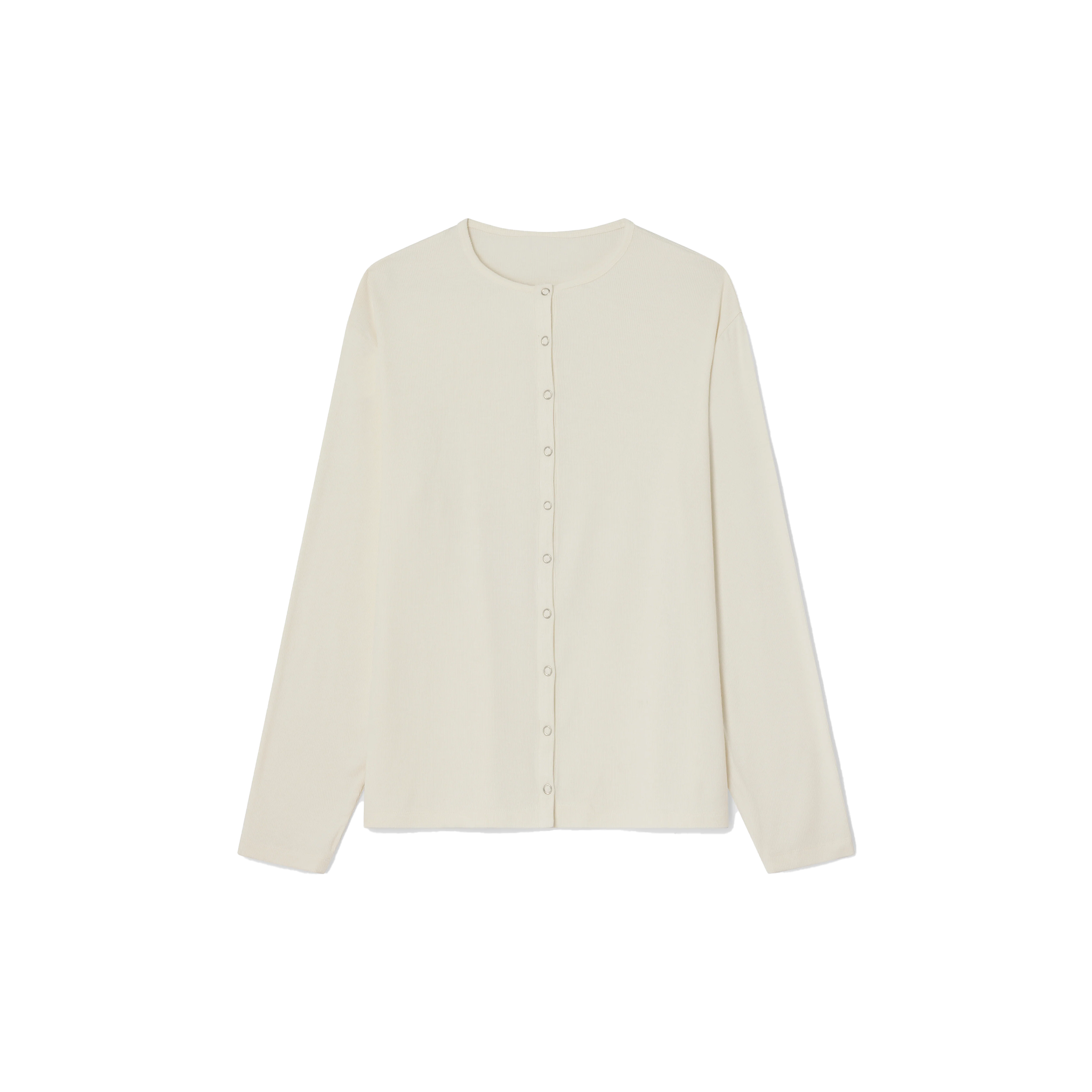 Cole Button Up Henley