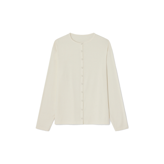 Cole Button Up Henley