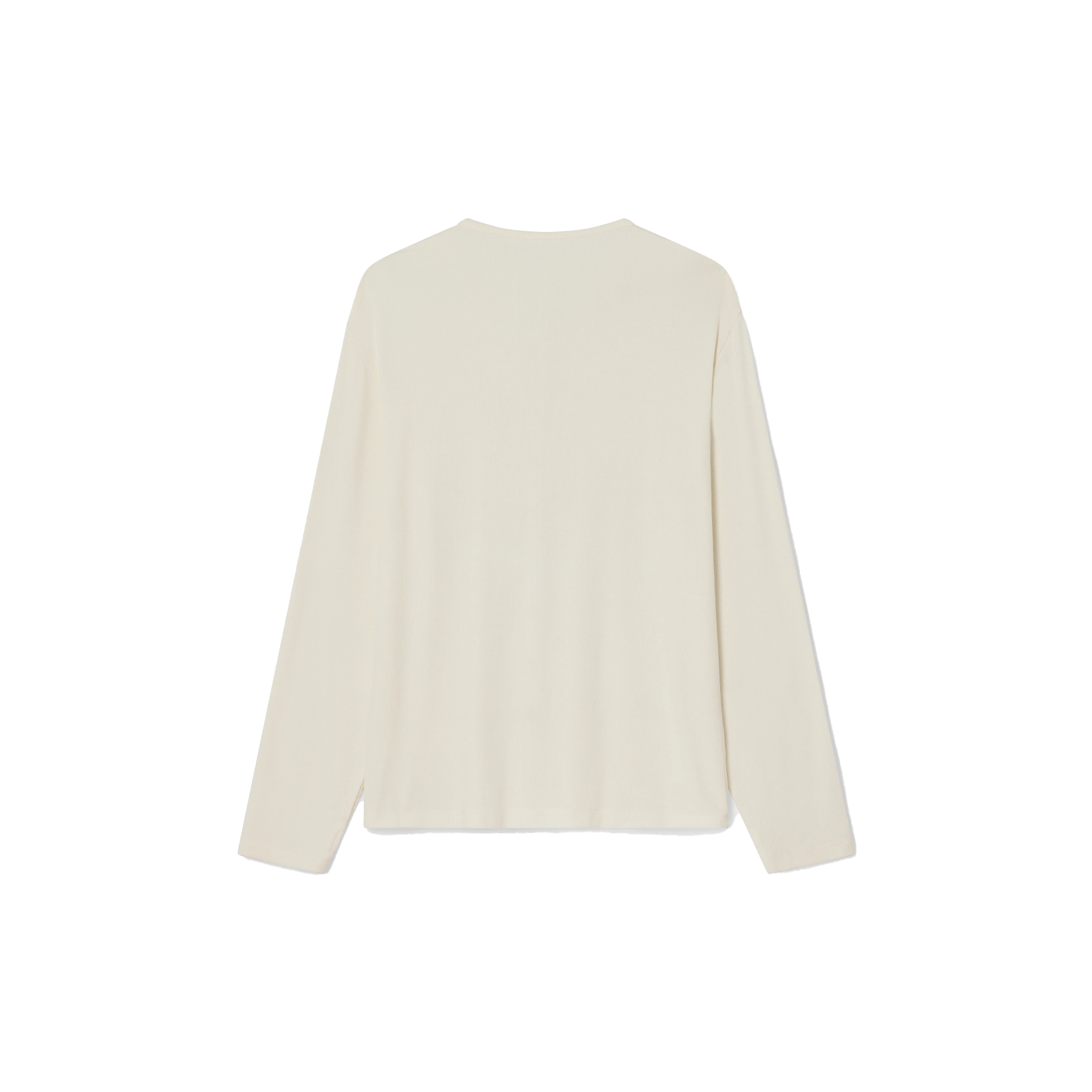 Cole Button Up Henley