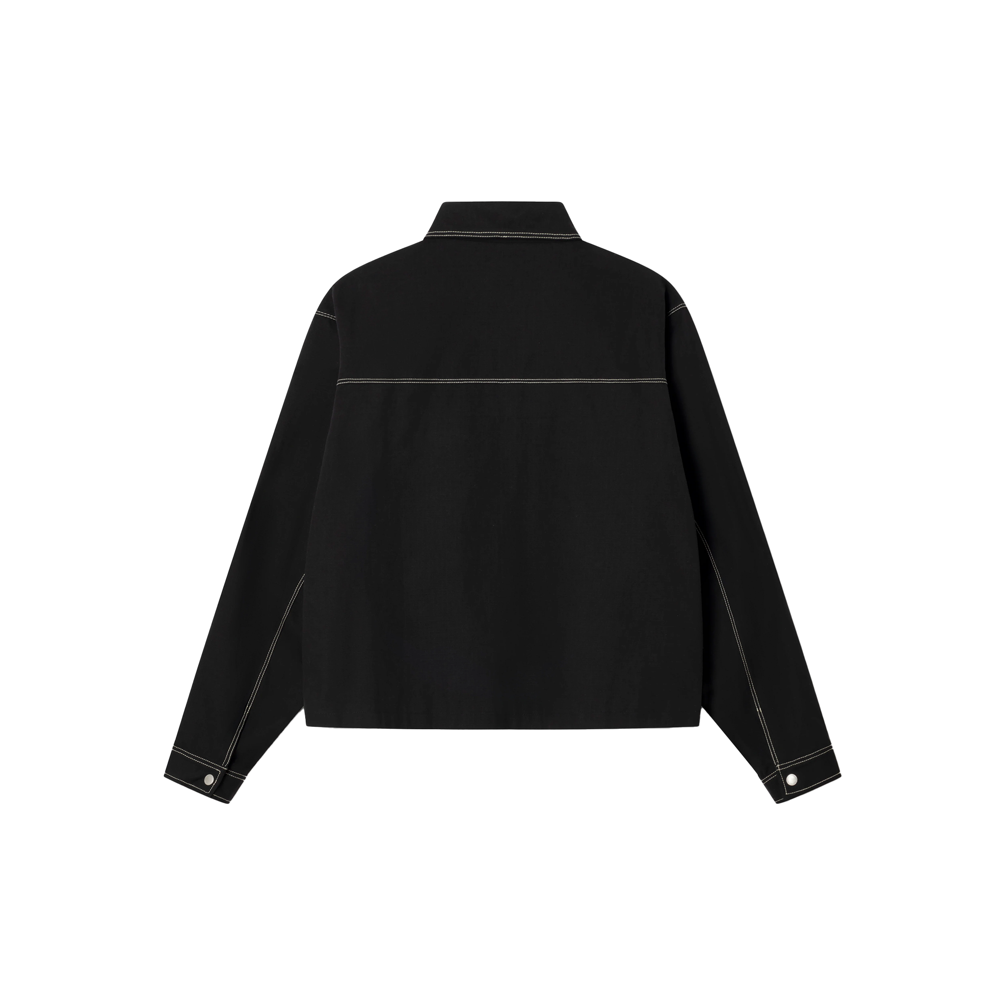 Bay Jacket