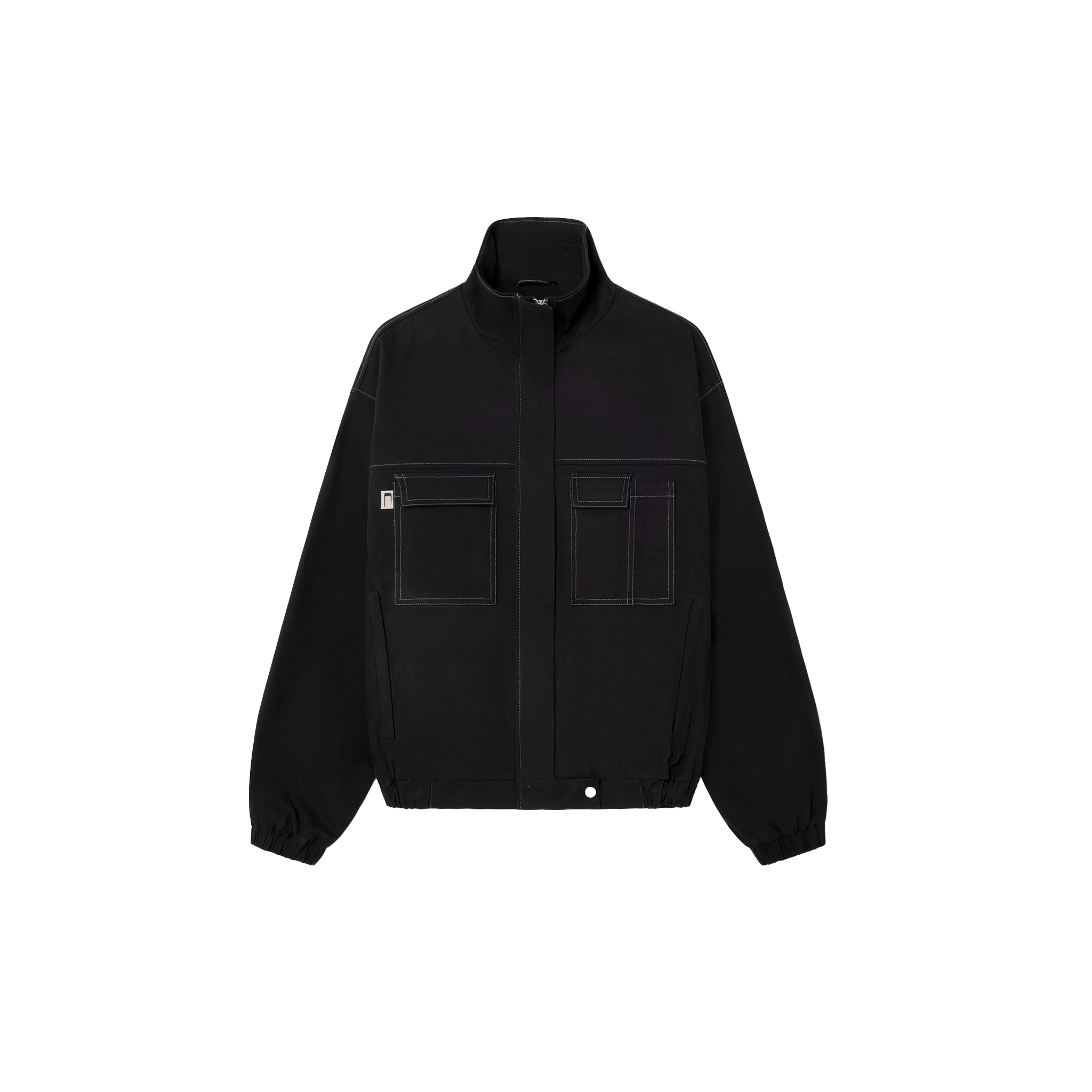 Barrau Jacket