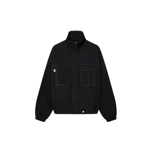 Barrau Jacket