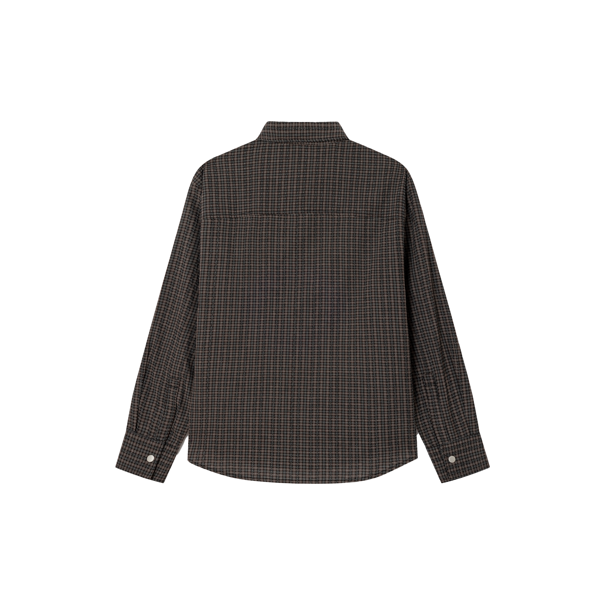 Beck Snap Shirt