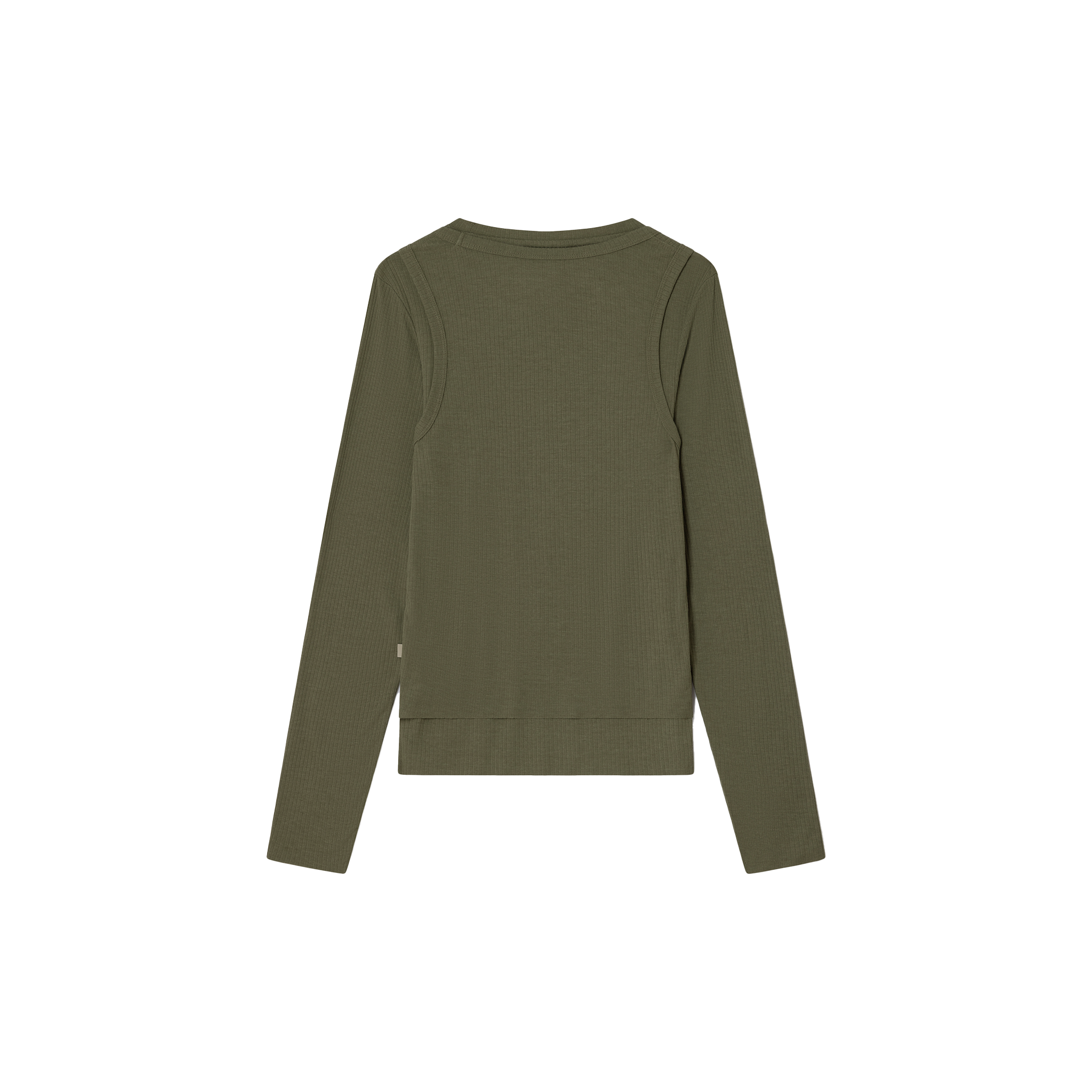 Doria Double Layer