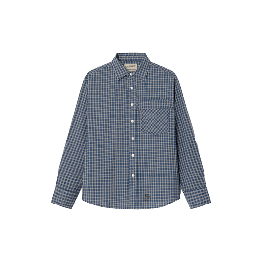Beck Snap Shirt