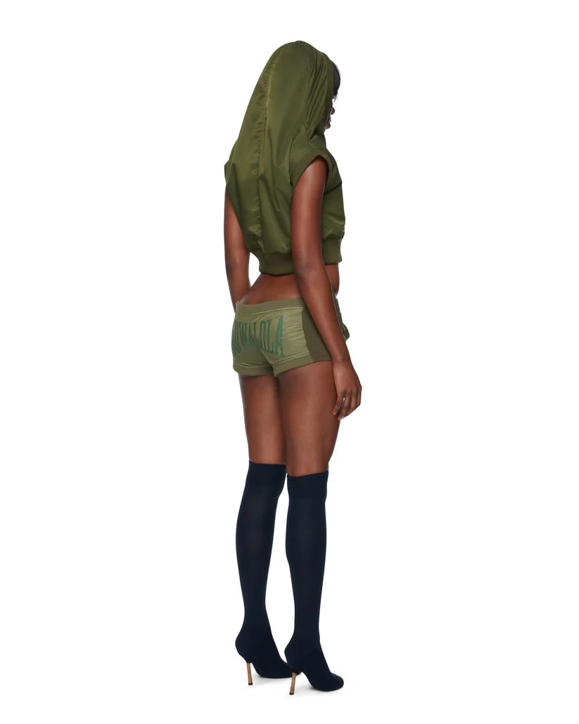 Cacoon Bomber