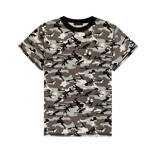 Camo Baby T-Shirt