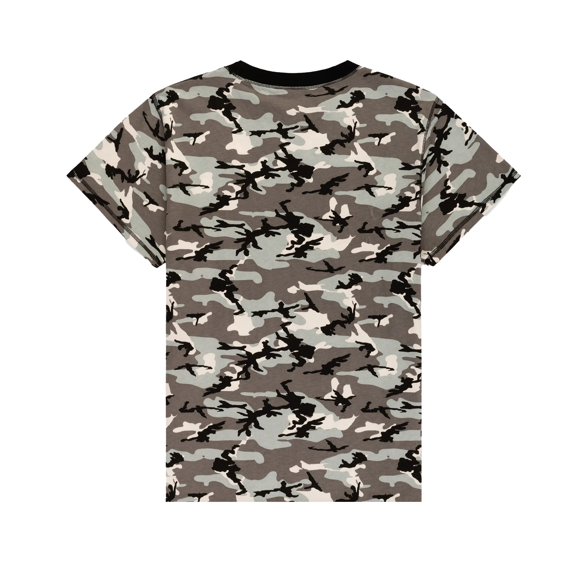 Camo Baby T-Shirt