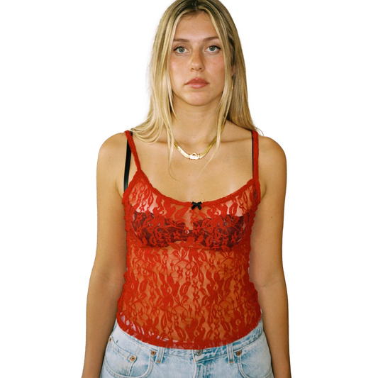 Thalia Tank Top
