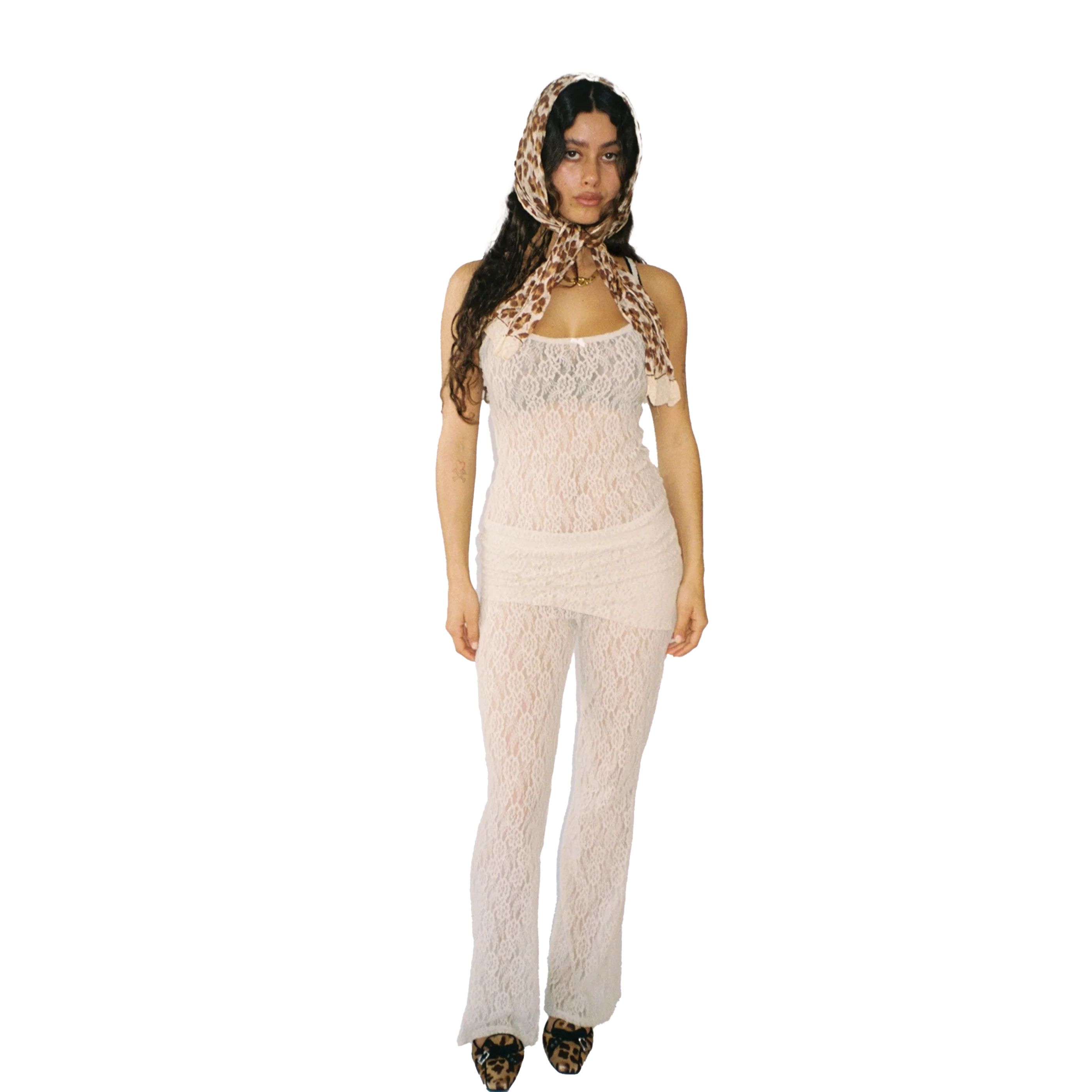 Thalia Pants