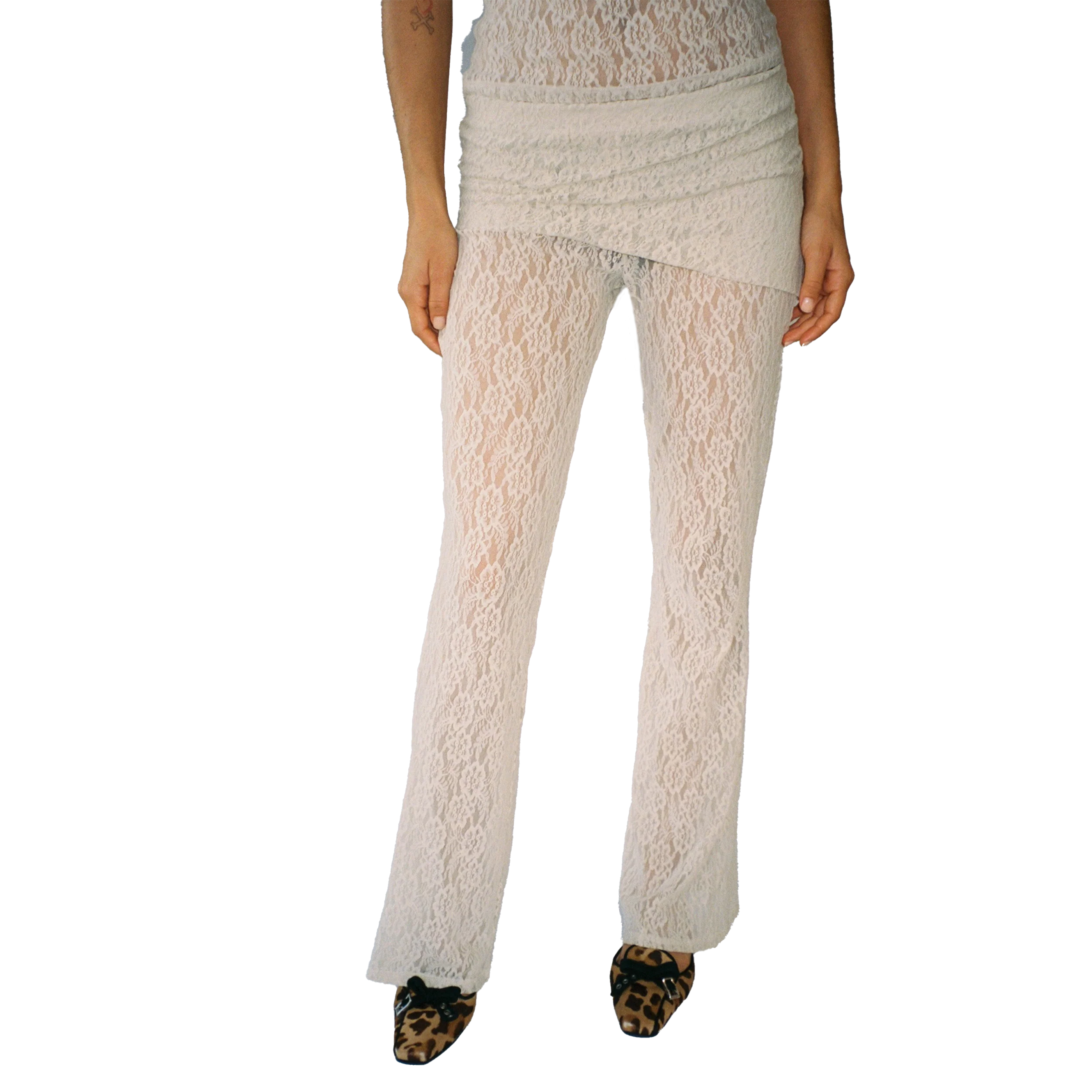 Thalia Pants