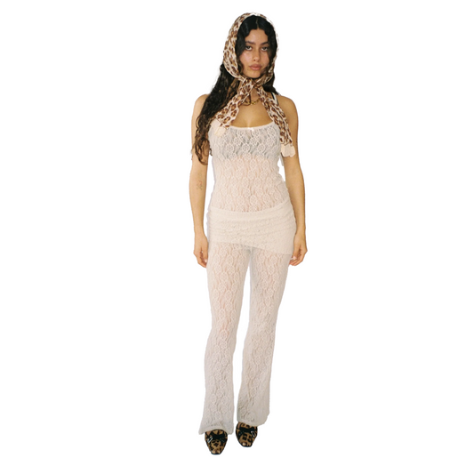 Thalia Tank Top