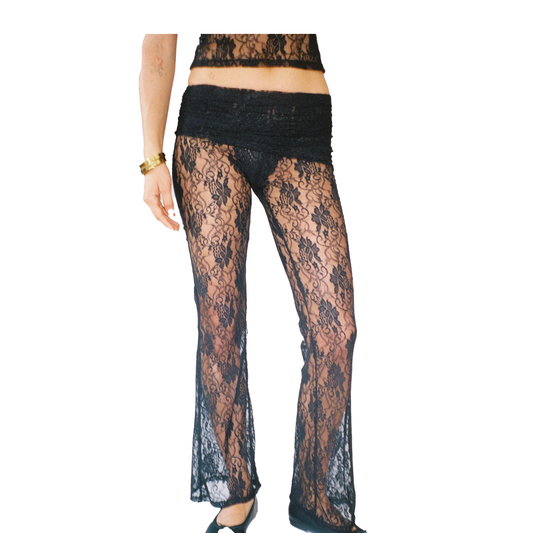 Thalia Pants
