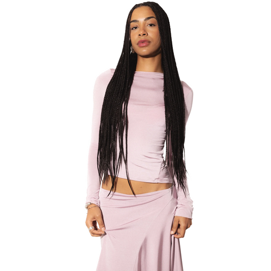 Demeter Long Sleeve Top