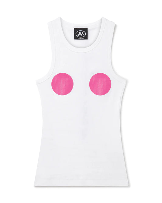 Mean Girl Tank