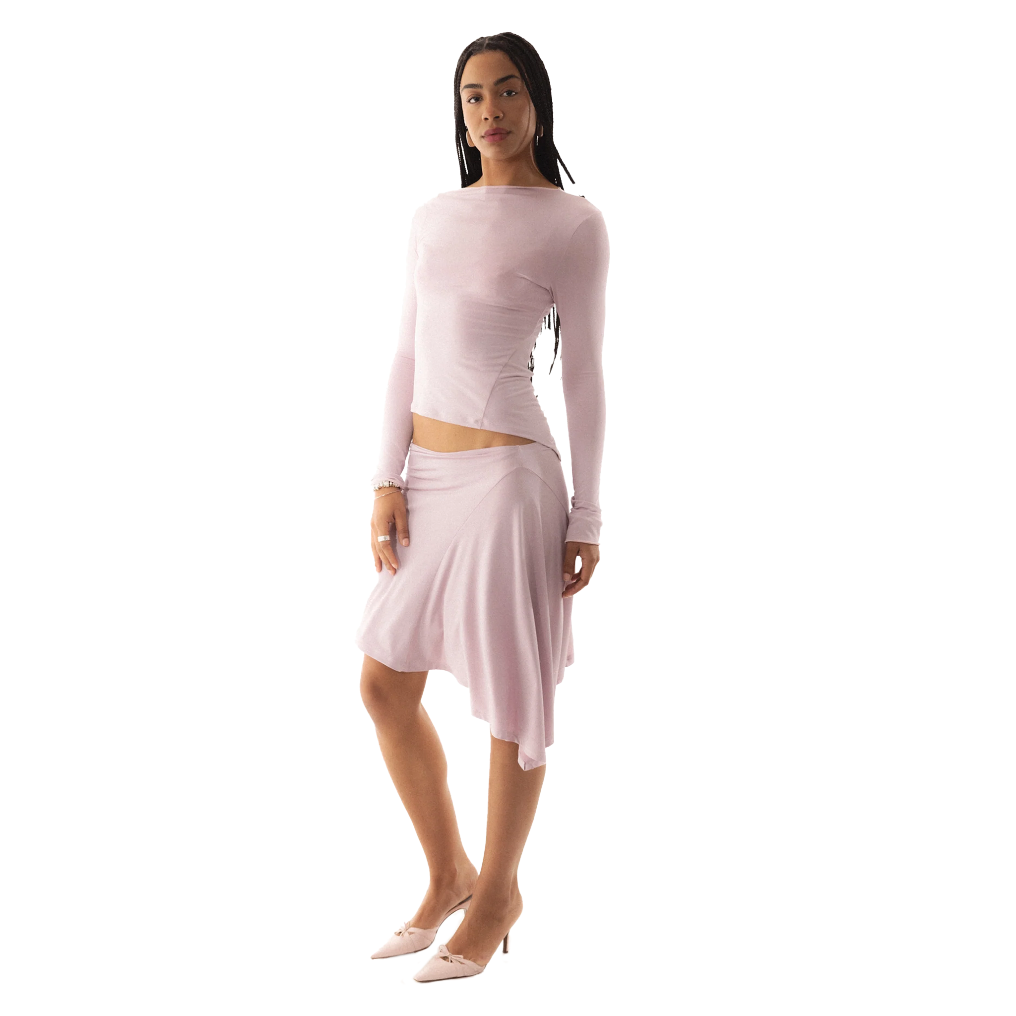 Demeter Skirt