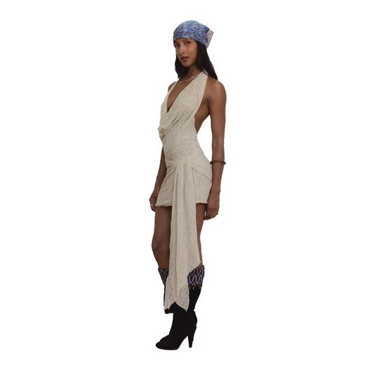 Psyche Dress