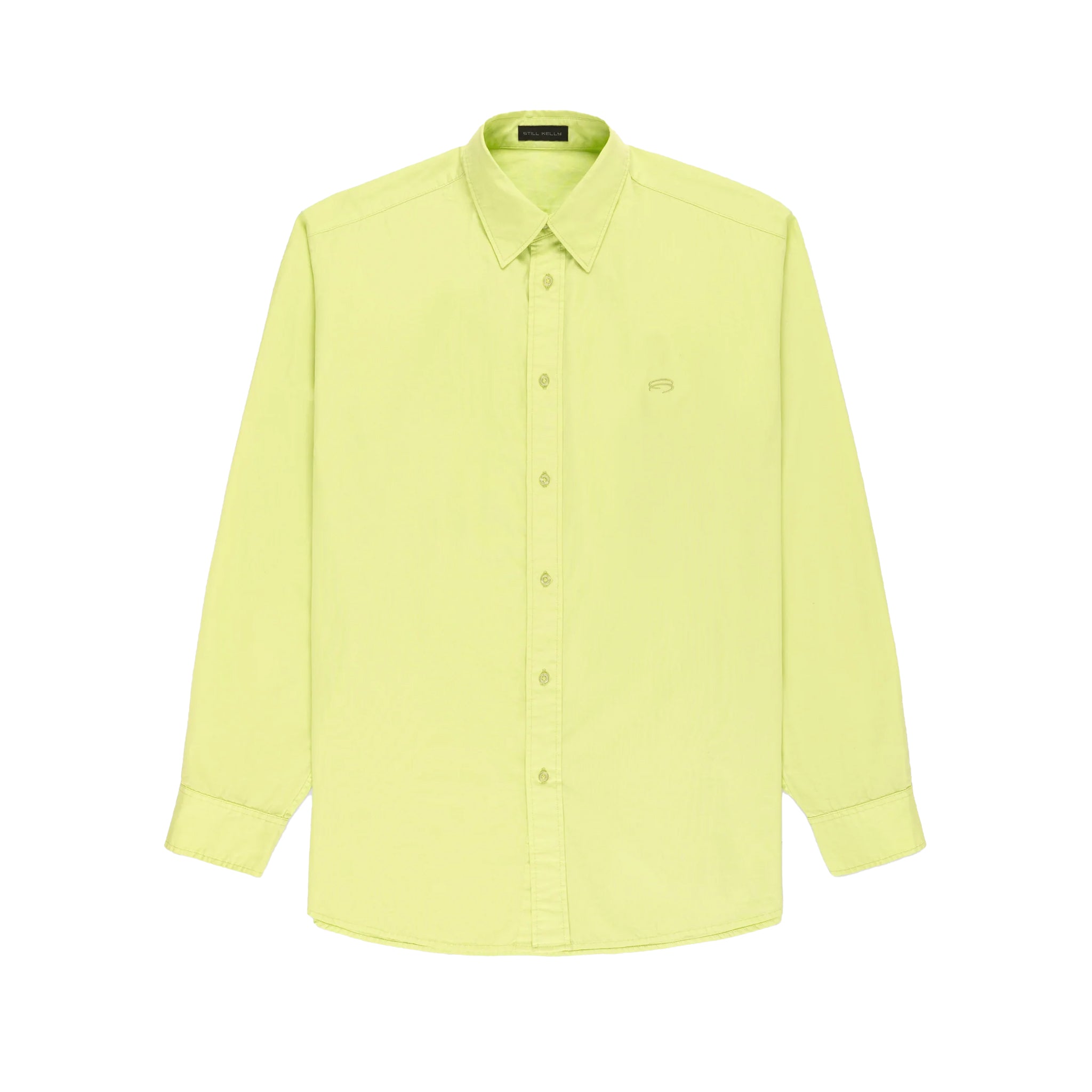 Classic Fit Shirt