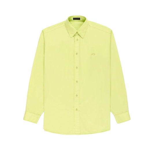 Classic Fit Shirt