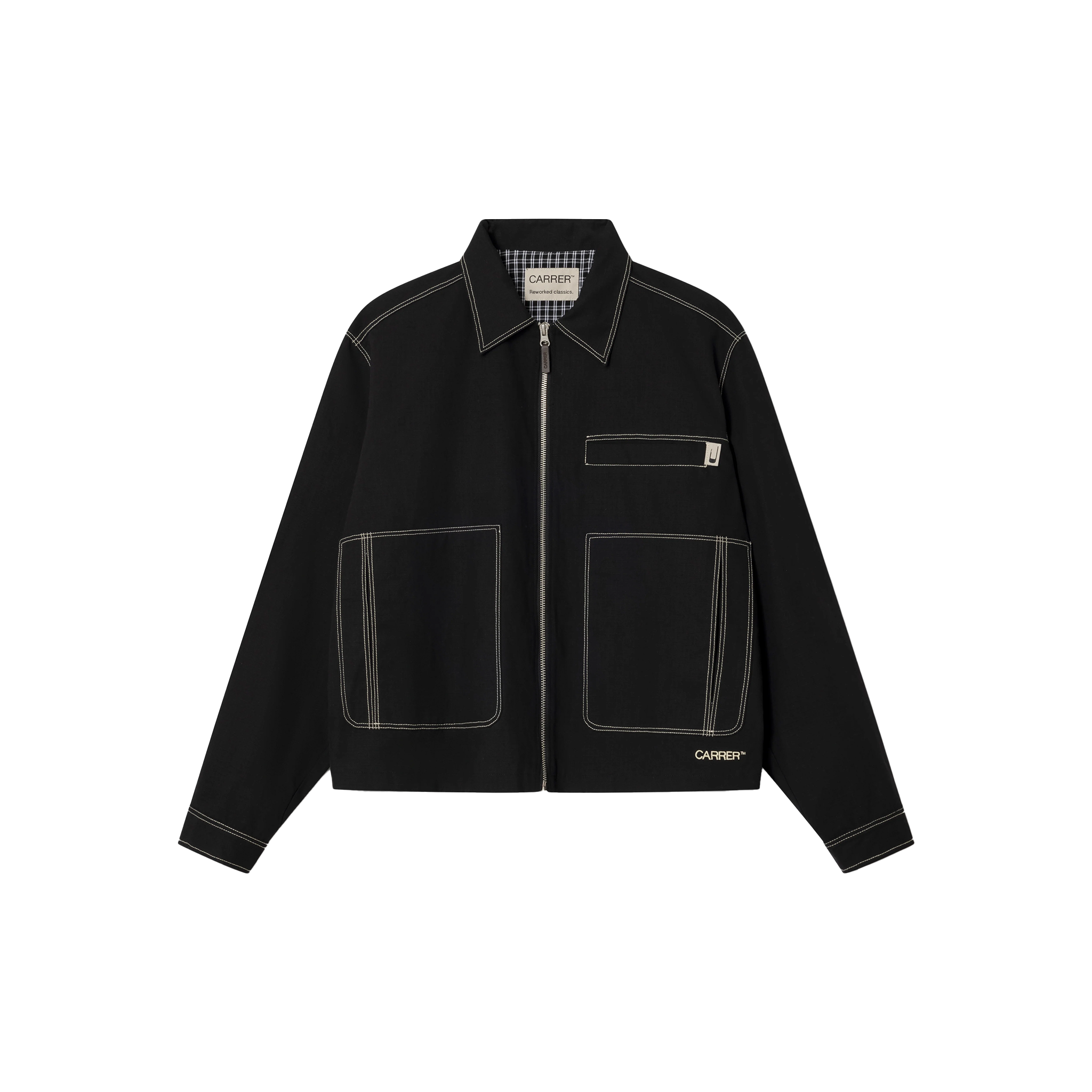 Bay Jacket
