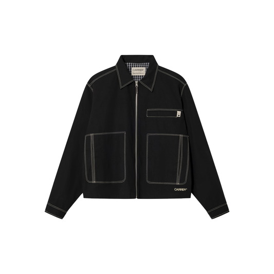 Bay Jacket