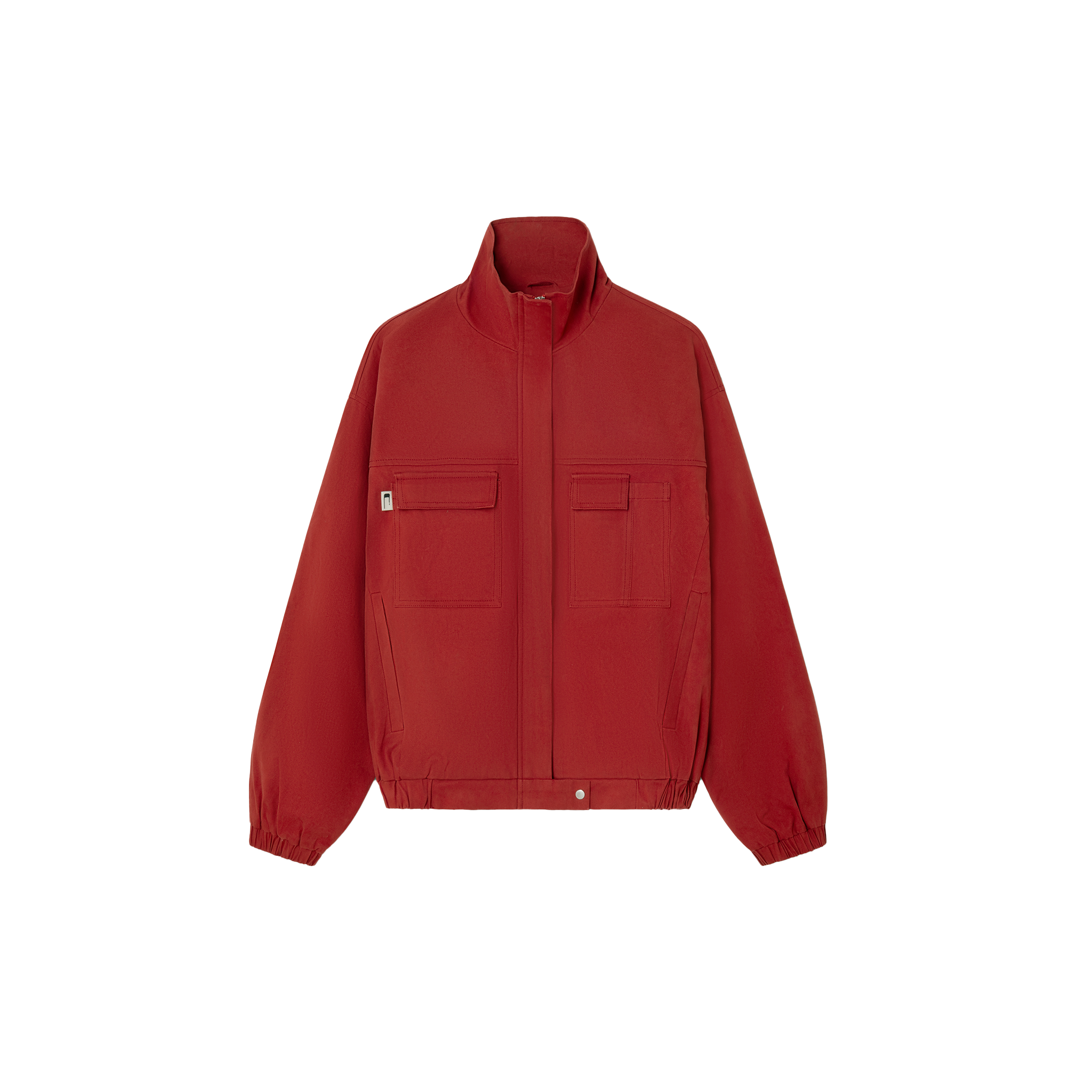 Barrau Jacket