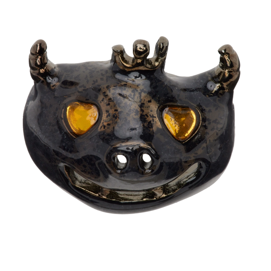 Speck Munster Ring