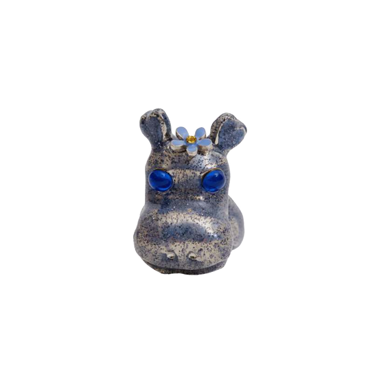 Hippo Ring