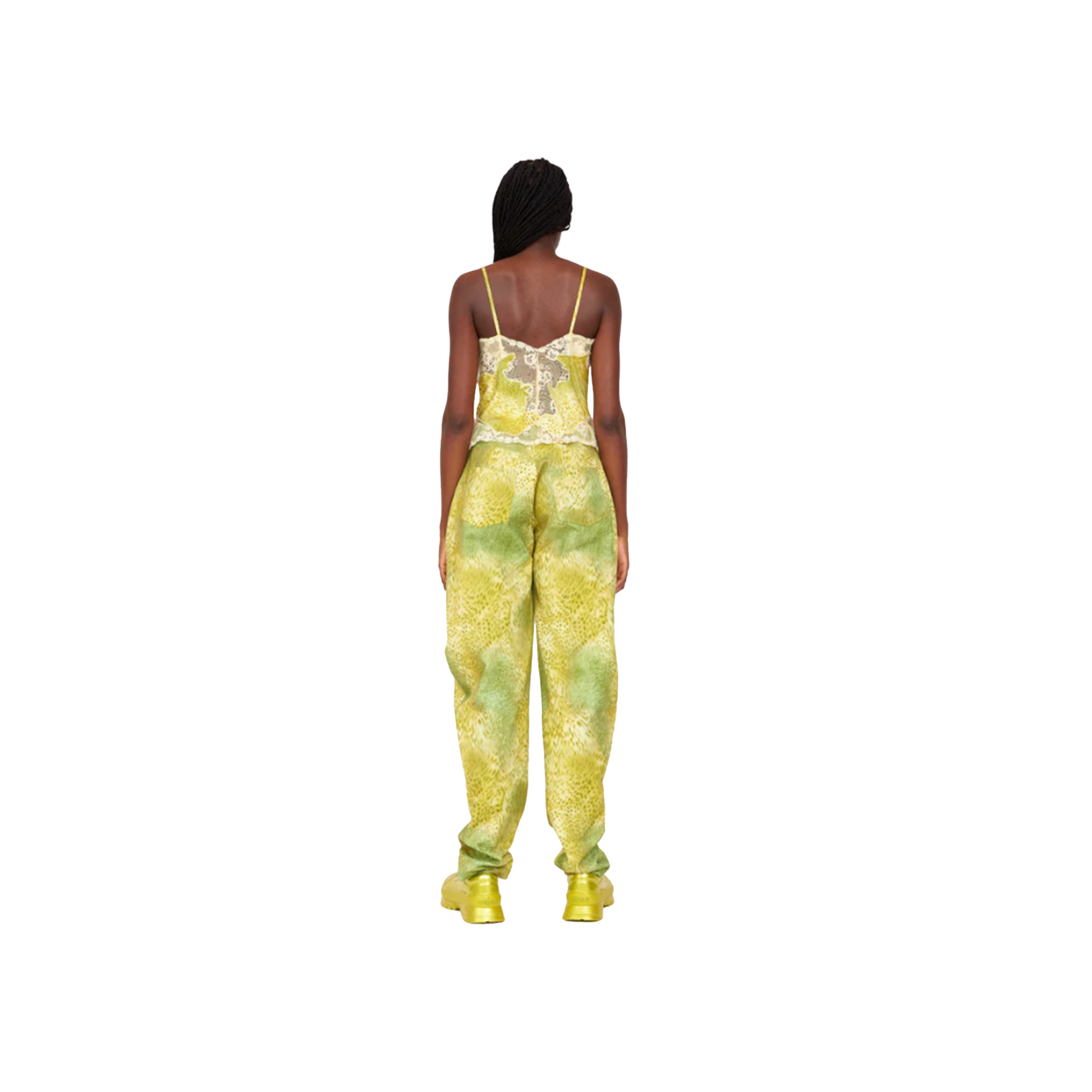 Gecko Grr Pant