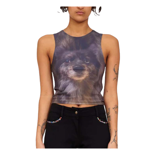 Powie Dachi Cardio Tank