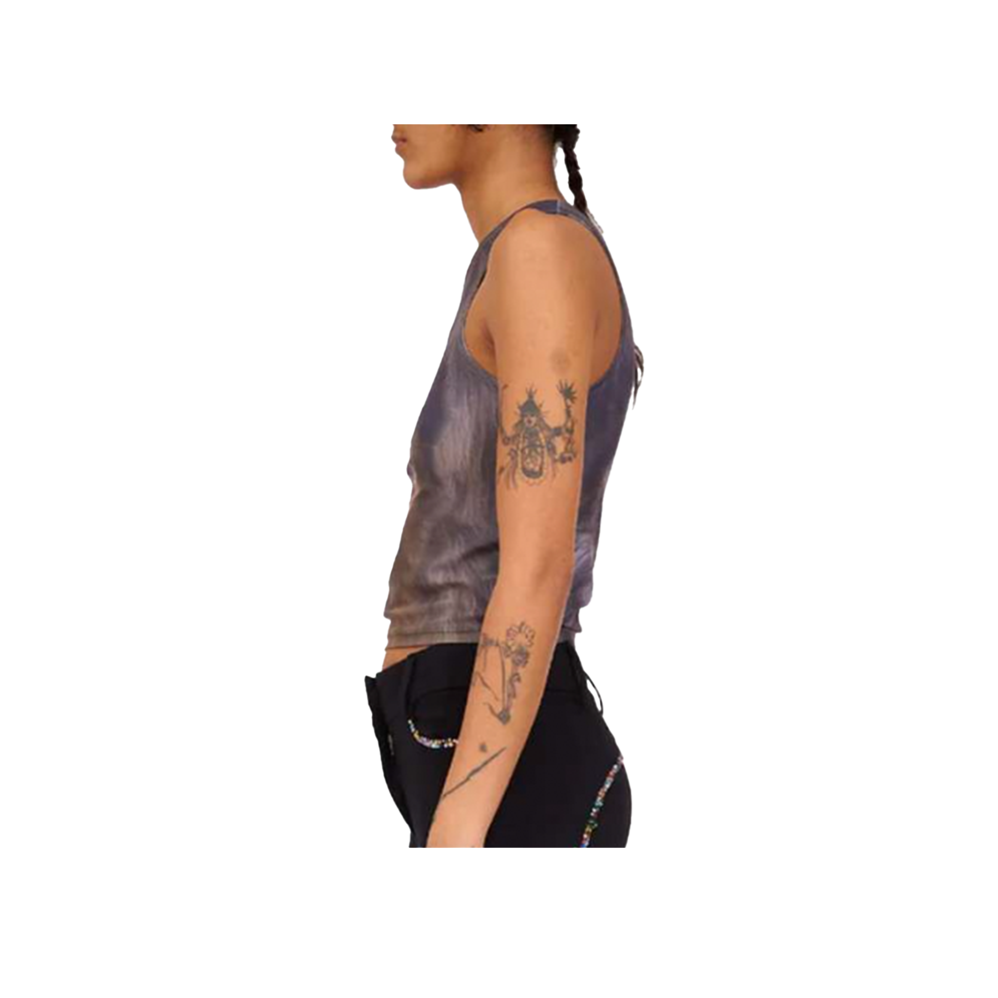 Powie Dachi Cardio Tank