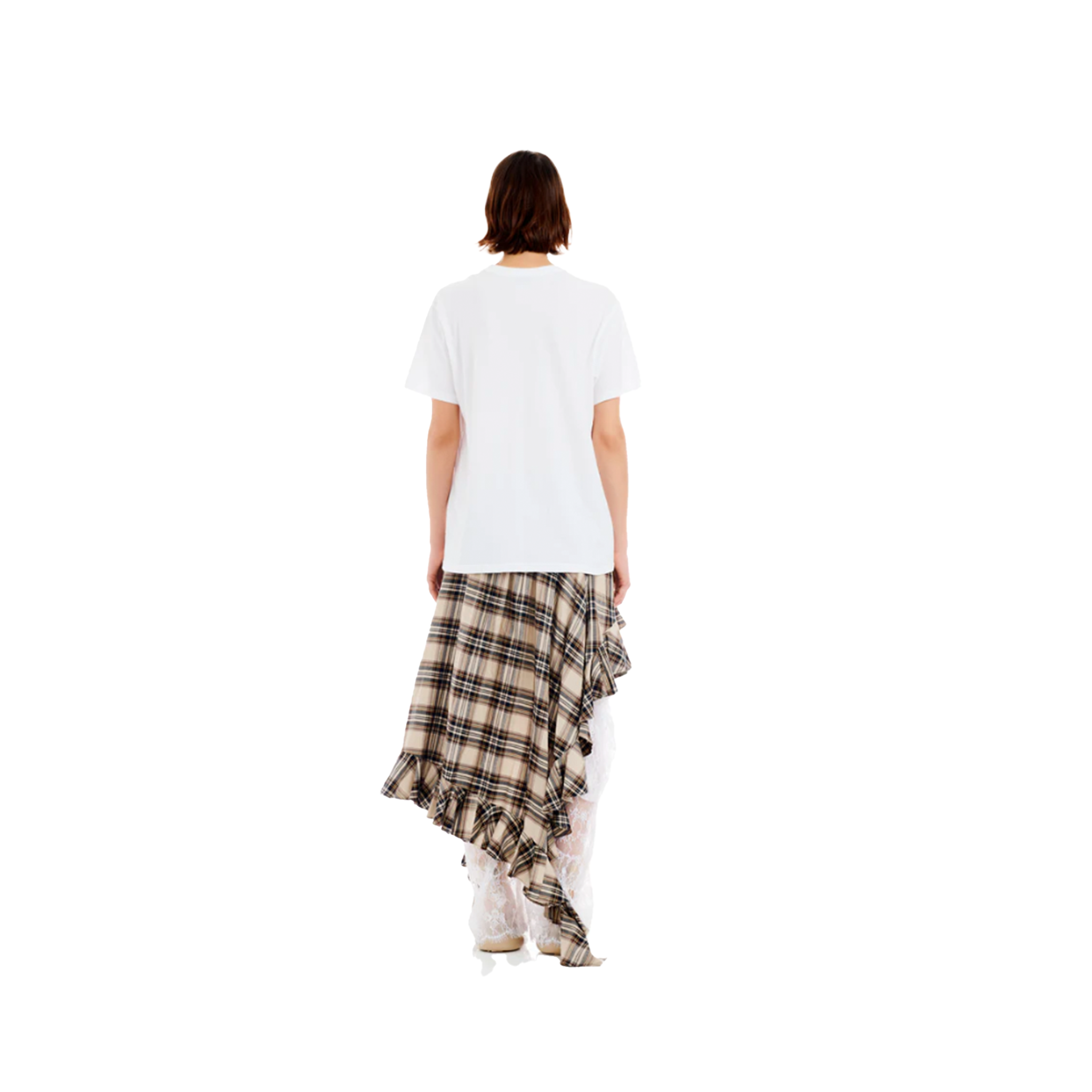 Touch Grass Graphic Tee