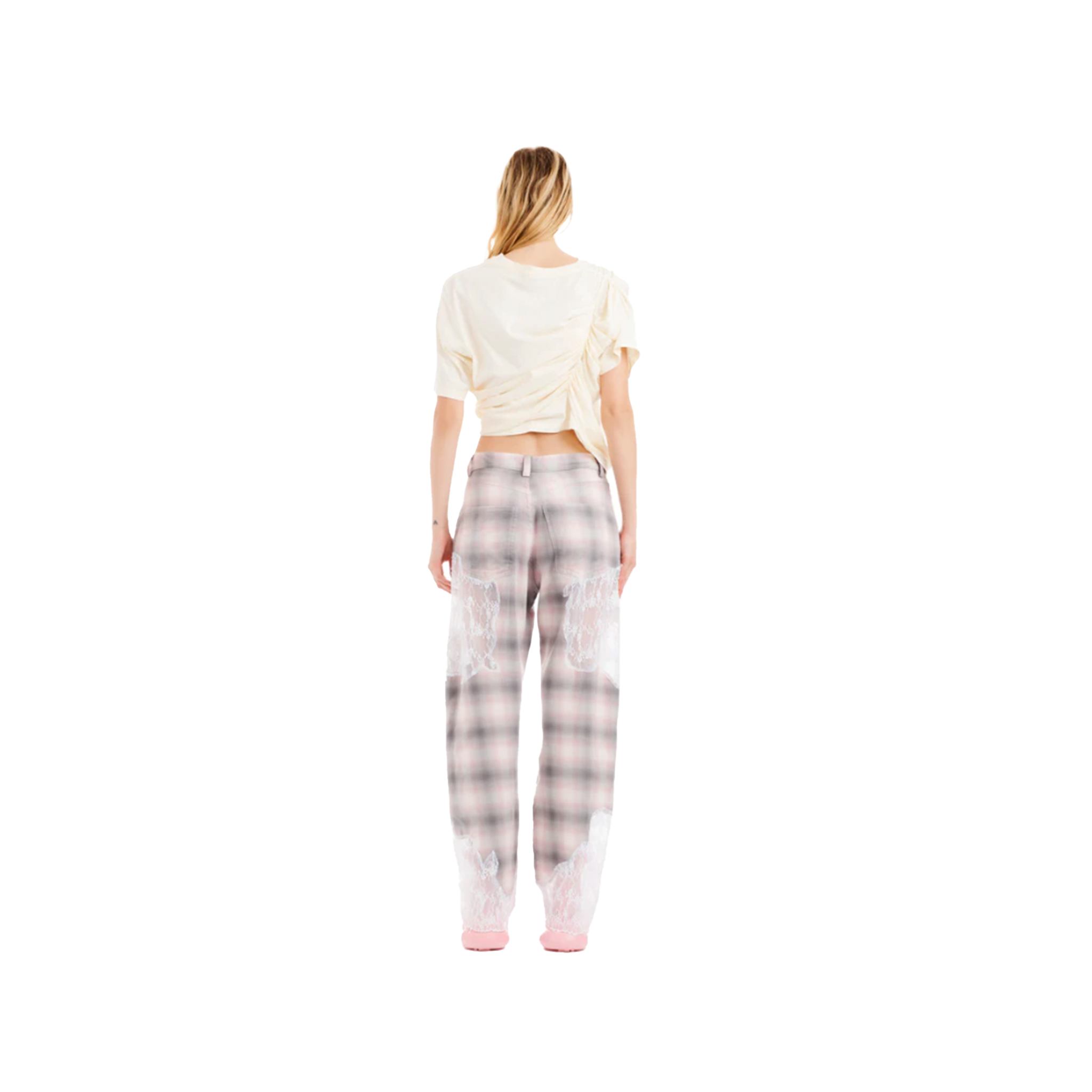 Amaryllis Tee