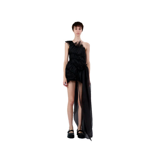 Jazzelle Gown
