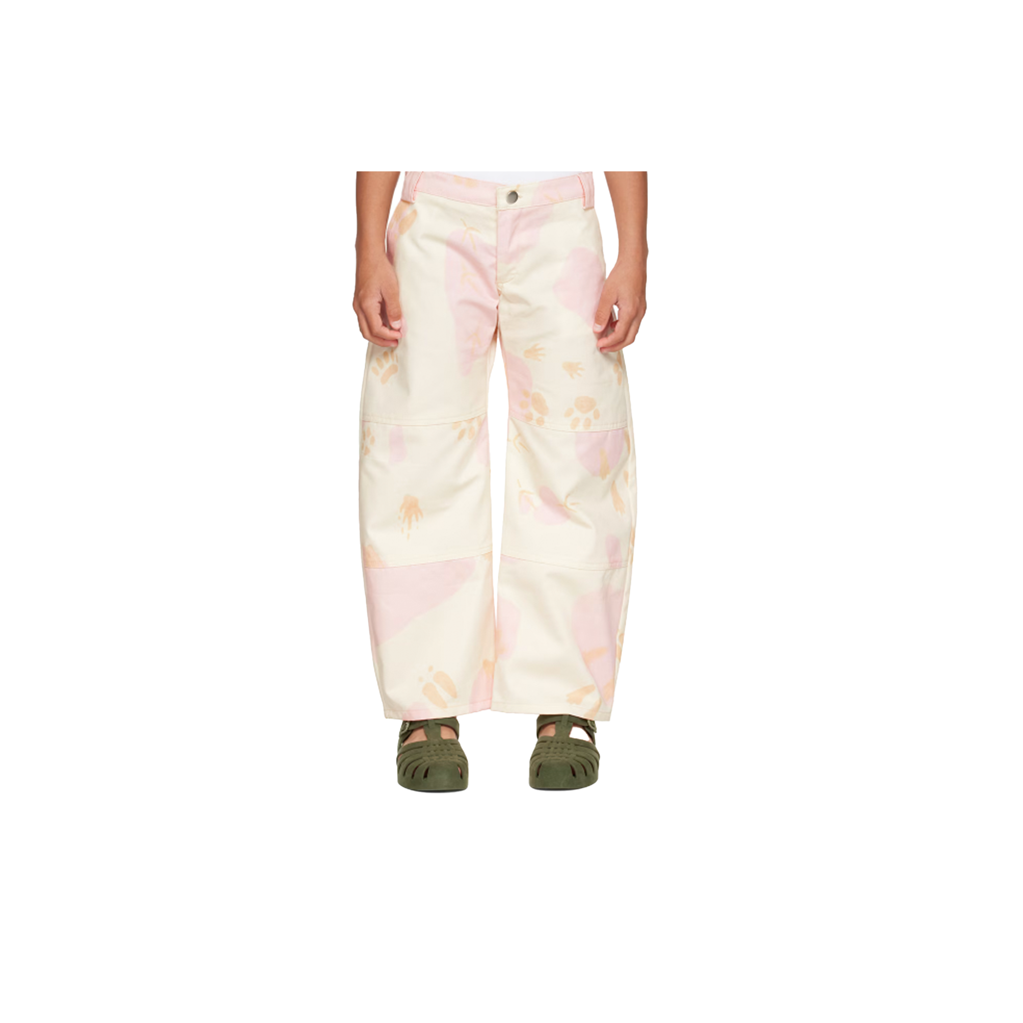 Stomp Jeans