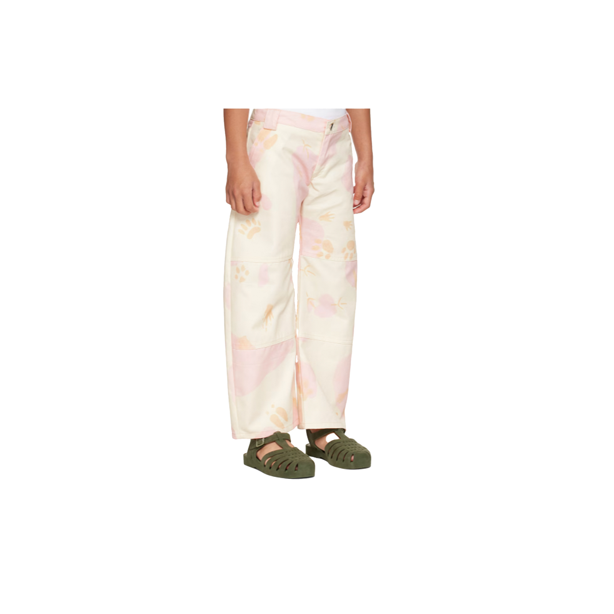 Stomp Jeans