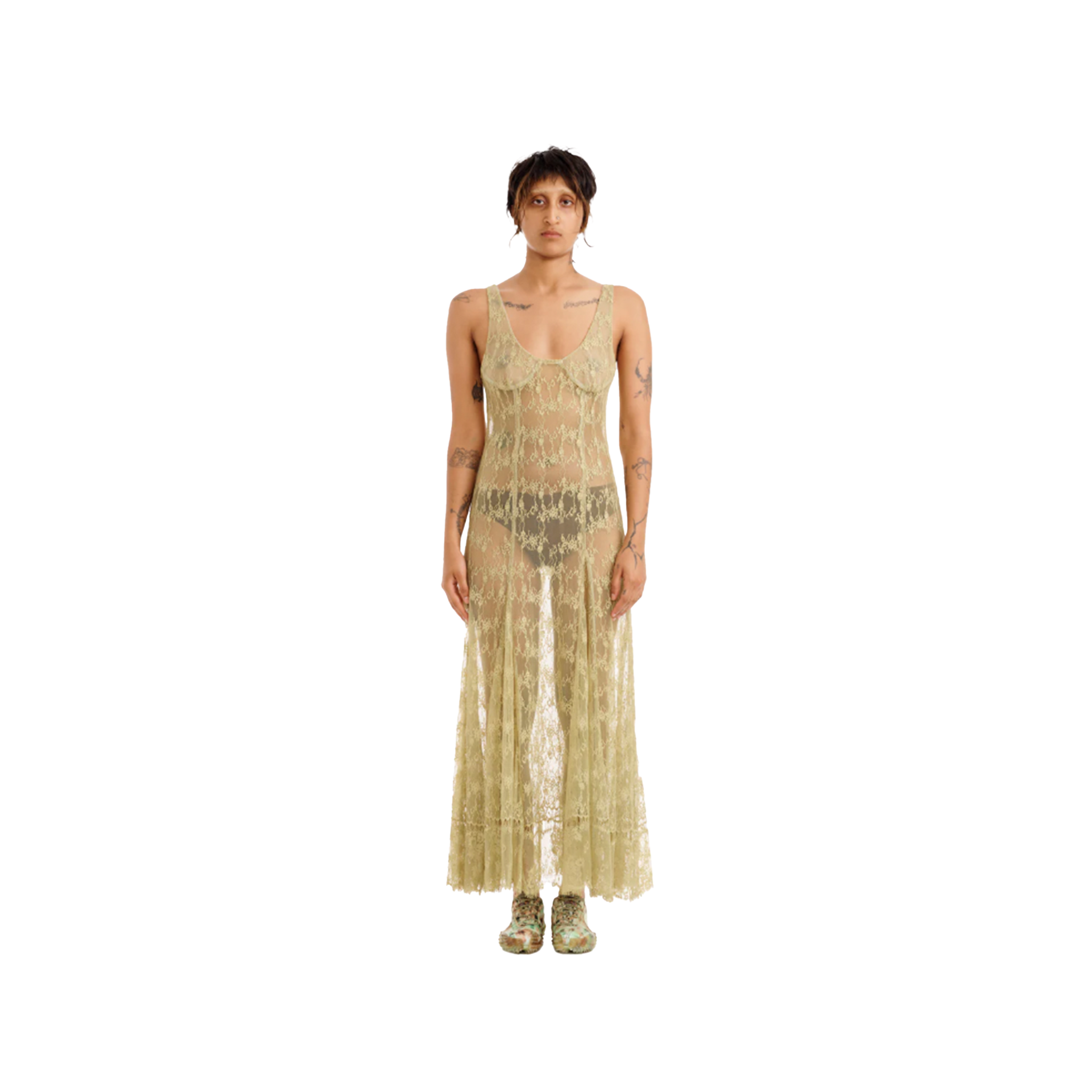 Pamela Dress
