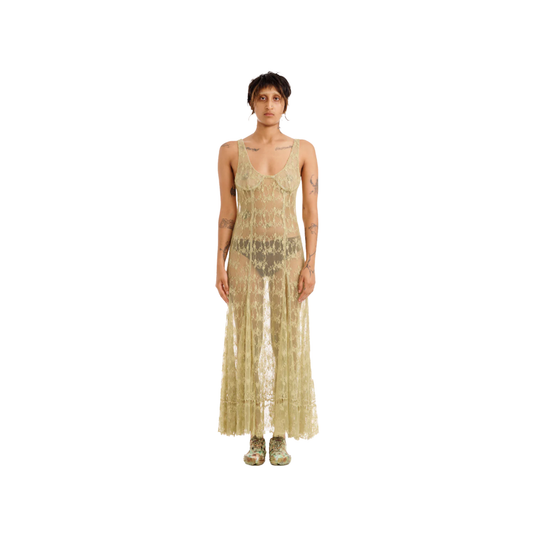 Pamela Dress
