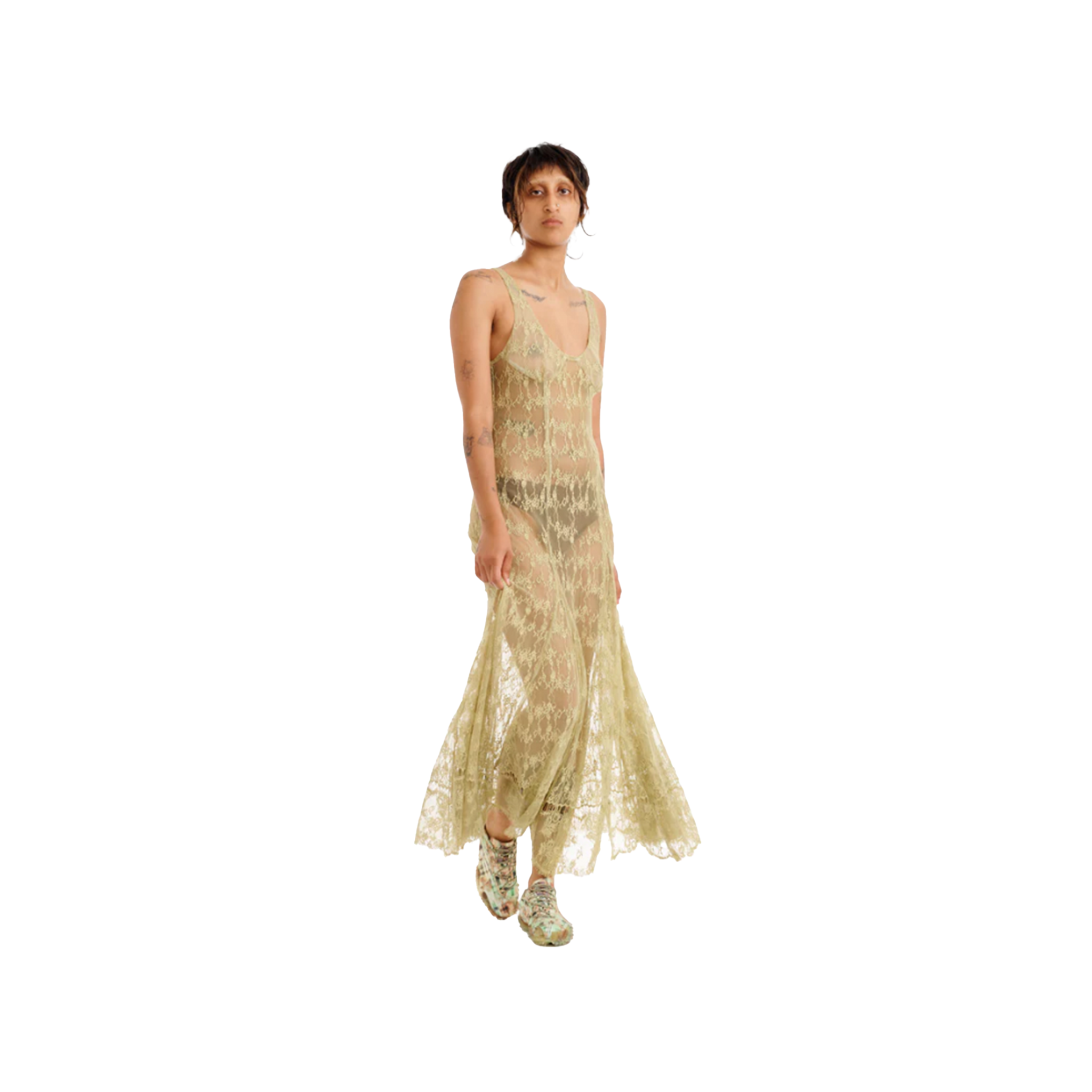 Pamela Dress